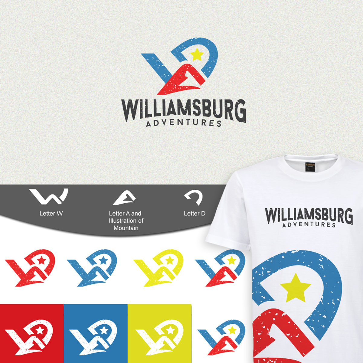 Diseño de Logo por Thebranch para Williamsburg Learning | Diseño #17901034