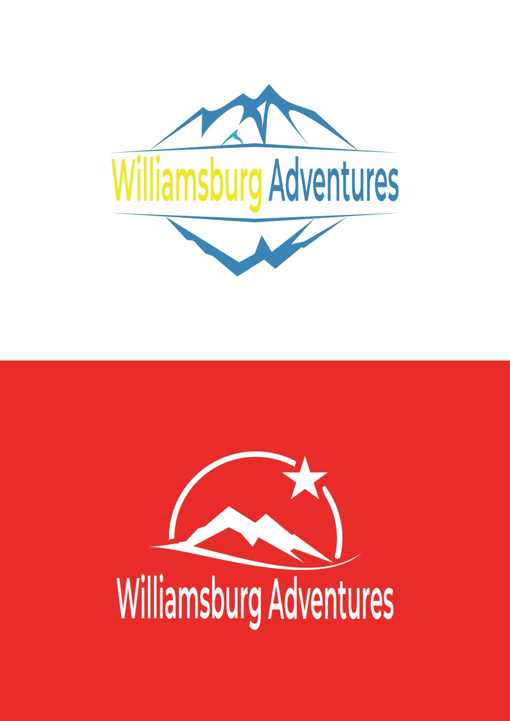 Logo-Design von fal07 für Williamsburg Learning | Design #17877510