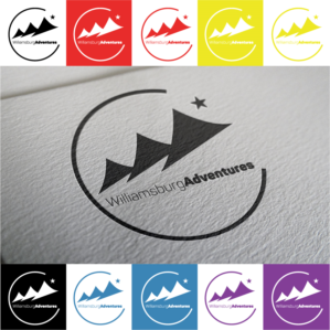 Logo Design by Hong Duyen