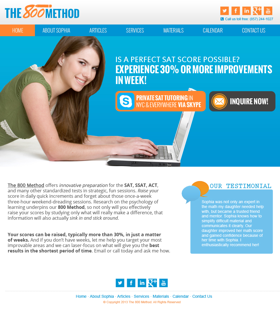 WordPress-Design von jeckx2 für dieses Projekt | Design #2834471