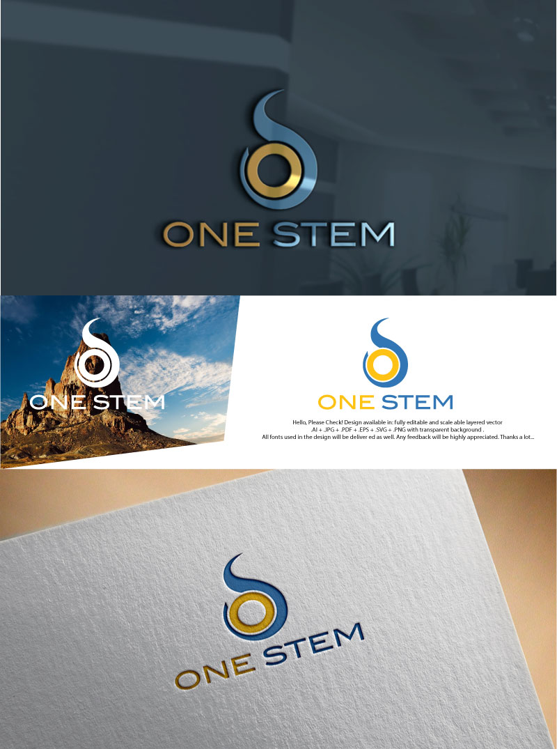 Logo Design by MaxxMind for this project | Design: #17869576