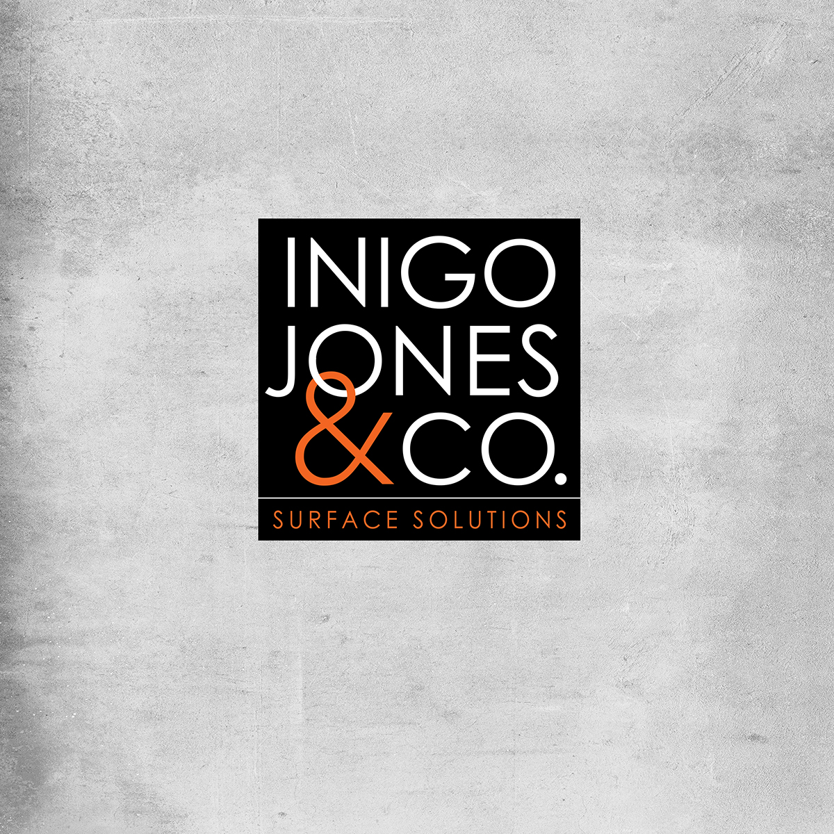 Design de Logo par andrew3344 pour Inigo Jones Pty Ltd | Design #17895415