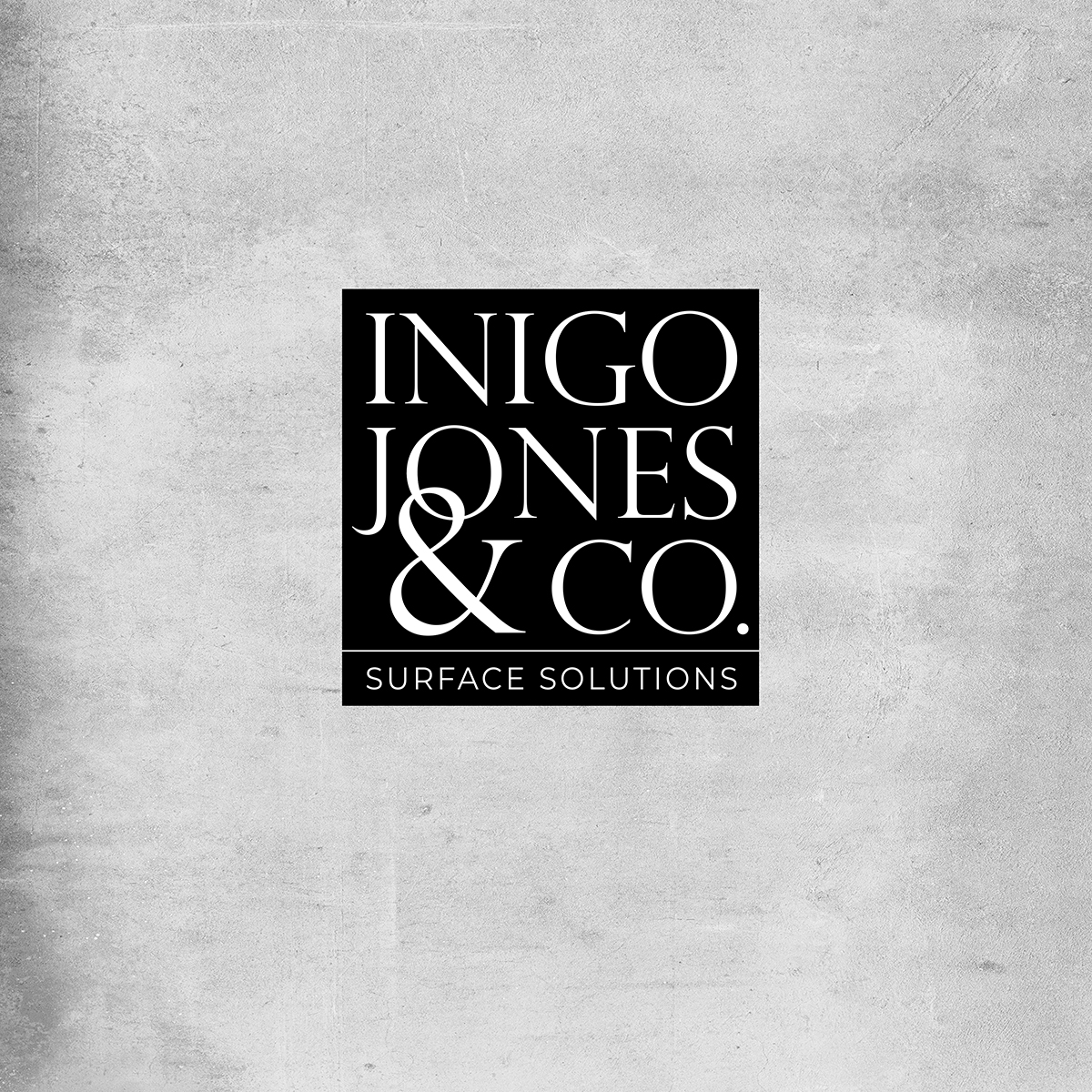 Logo-Design von andrew3344 für Inigo Jones Pty Ltd | Design #17895424