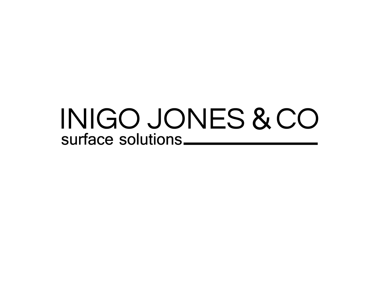 Logo-Design von jika für Inigo Jones Pty Ltd | Design #17912586