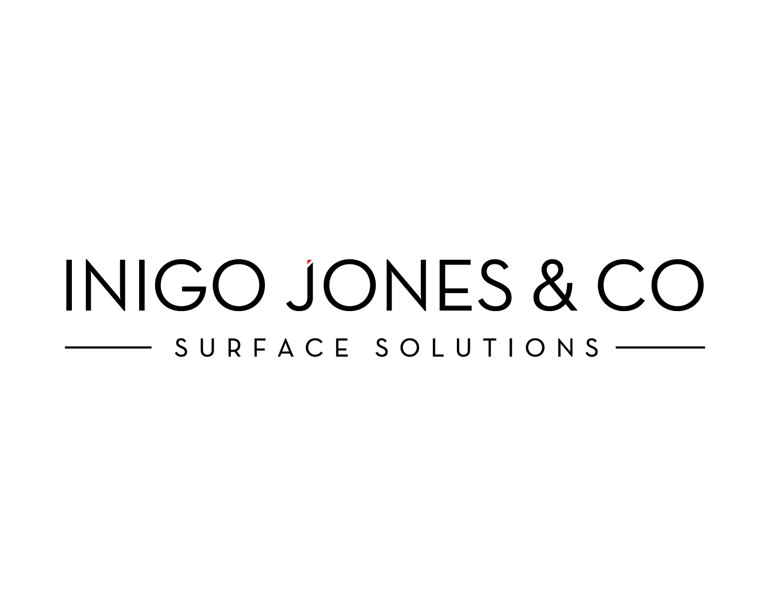 Design de Logo par Atec pour Inigo Jones Pty Ltd | Design #17878630