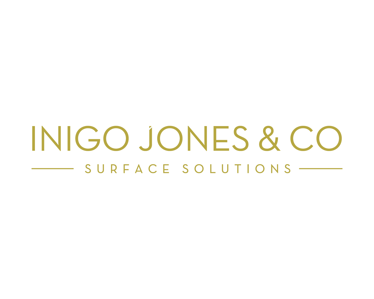 Design de Logo par Atec pour Inigo Jones Pty Ltd | Design #17901682