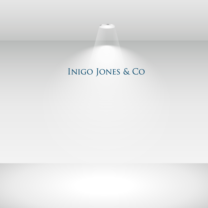 Design de Logo par shimu 3 pour Inigo Jones Pty Ltd | Design #17887186