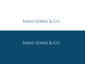 Design de Logo par shimu 3 pour Inigo Jones Pty Ltd | Design : #17887187