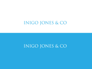 Design de Logo par shimu 3 pour Inigo Jones Pty Ltd | Design : #17887195