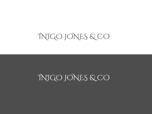 Design de Logo par shimu 3 pour Inigo Jones Pty Ltd | Design : #17887211