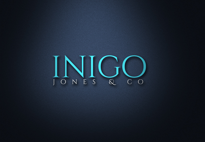 Design de Logo par shimu 3 pour Inigo Jones Pty Ltd | Design #17887271
