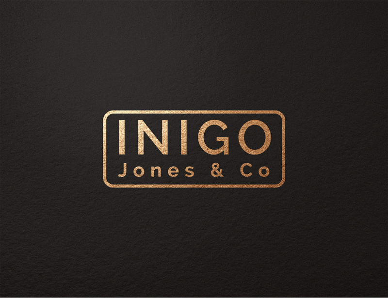 Design de Logo par shimu 3 pour Inigo Jones Pty Ltd | Design #17887663