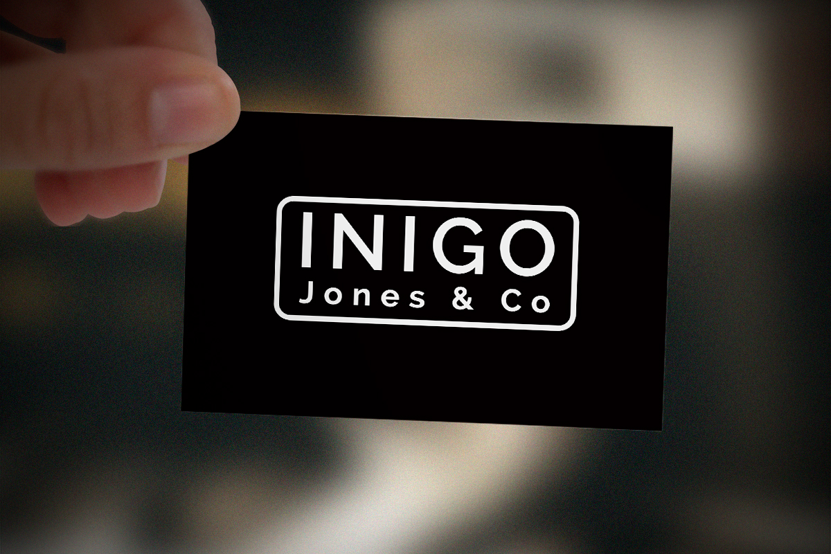 Design de Logo par shimu 3 pour Inigo Jones Pty Ltd | Design #17887666