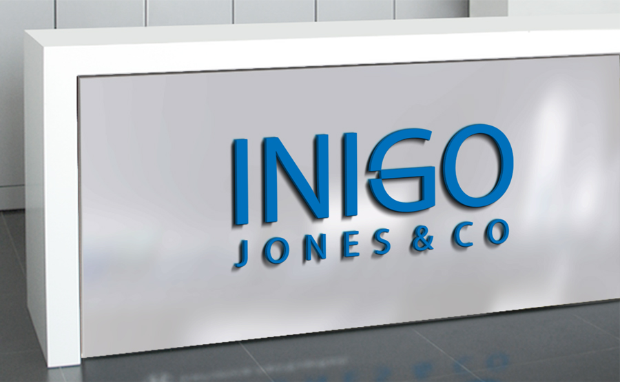 Design de Logo par Hossen 2 pour Inigo Jones Pty Ltd | Design #17887841
