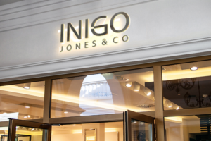 Design de Logo par Hossen 2 pour Inigo Jones Pty Ltd | Design : #17887850