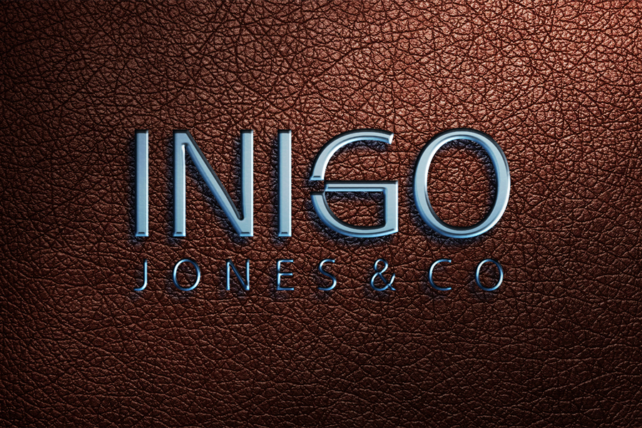 Design de Logo par Hossen 2 pour Inigo Jones Pty Ltd | Design #17887851