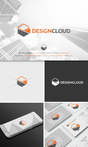 Logo Design by ESAY