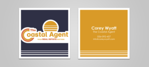 Business Card Design by Sandaruwan for this project | Design #17867097