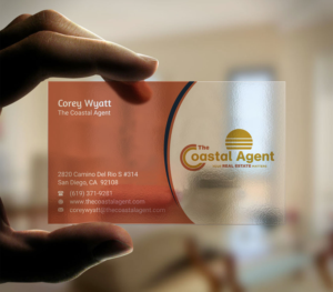 Business Card Design by INDIAN_Ashok for this project | Design: #17866304