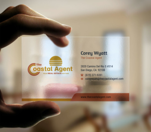 Business Card Design by INDIAN_Ashok for this project | Design: #17866306