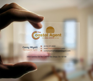 Business Card Design by INDIAN_Ashok for this project | Design: #17866307