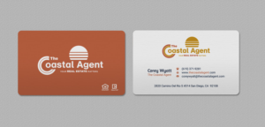 Business Card Design by INDIAN_Ashok for this project | Design: #17866311