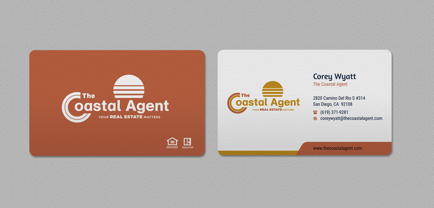 Business Card Design by INDIAN_Ashok for this project | Design #17866313
