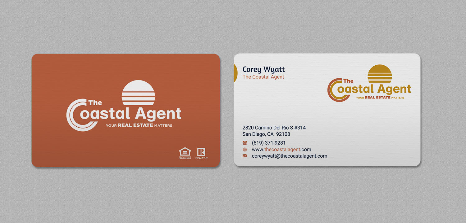 Business Card Design by INDIAN_Ashok for this project | Design #17866315