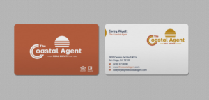 Business Card Design by INDIAN_Ashok for this project | Design: #17866315