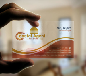 Business Card Design by INDIAN_Ashok for this project | Design: #17866317