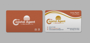 Business Card Design by INDIAN_Ashok for this project | Design: #17866320