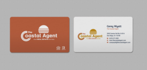 Business Card Design by INDIAN_Ashok for this project | Design: #17866321