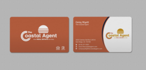 Business Card Design by INDIAN_Ashok for this project | Design: #17866322