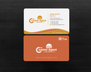 Business Card Design by chandrayaan.creative for this project | Design: #17871072