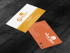 Business Card Design by chandrayaan.creative for this project | Design: #17878545