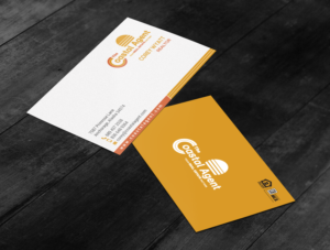 Business Card Design by chandrayaan.creative for this project | Design: #17878546