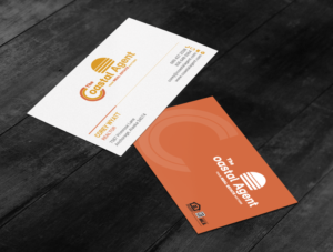 Business Card Design by chandrayaan.creative for this project | Design: #17878547