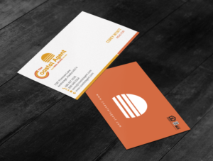 Business Card Design by chandrayaan.creative for this project | Design: #17878564