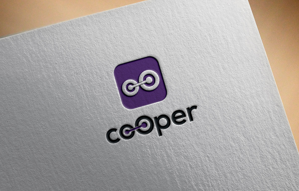 Logo Design by Atec for this project | Design #17871938