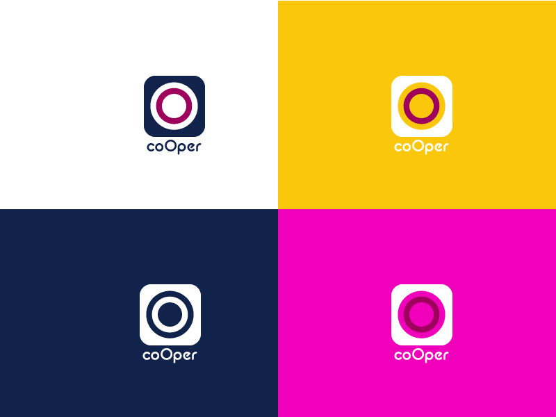 Logo Design by shimu 3 for this project | Design #17950095