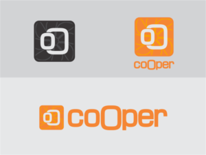 Logo Design by xino
