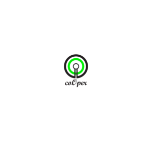 Logo Design by Robert alexander jaffray 2