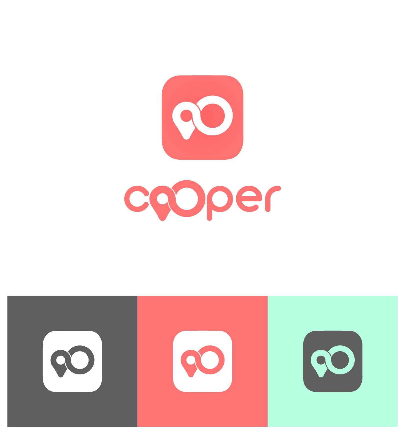 Logo Design by CAJ Design. for this project | Design #17957295