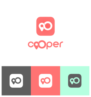 Logo Design by CAJ Design.