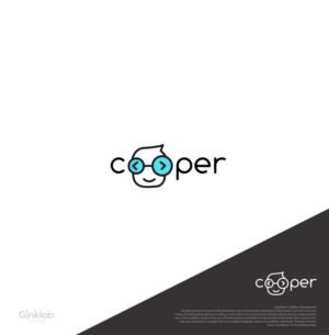 Logo Design by ginklab-studio