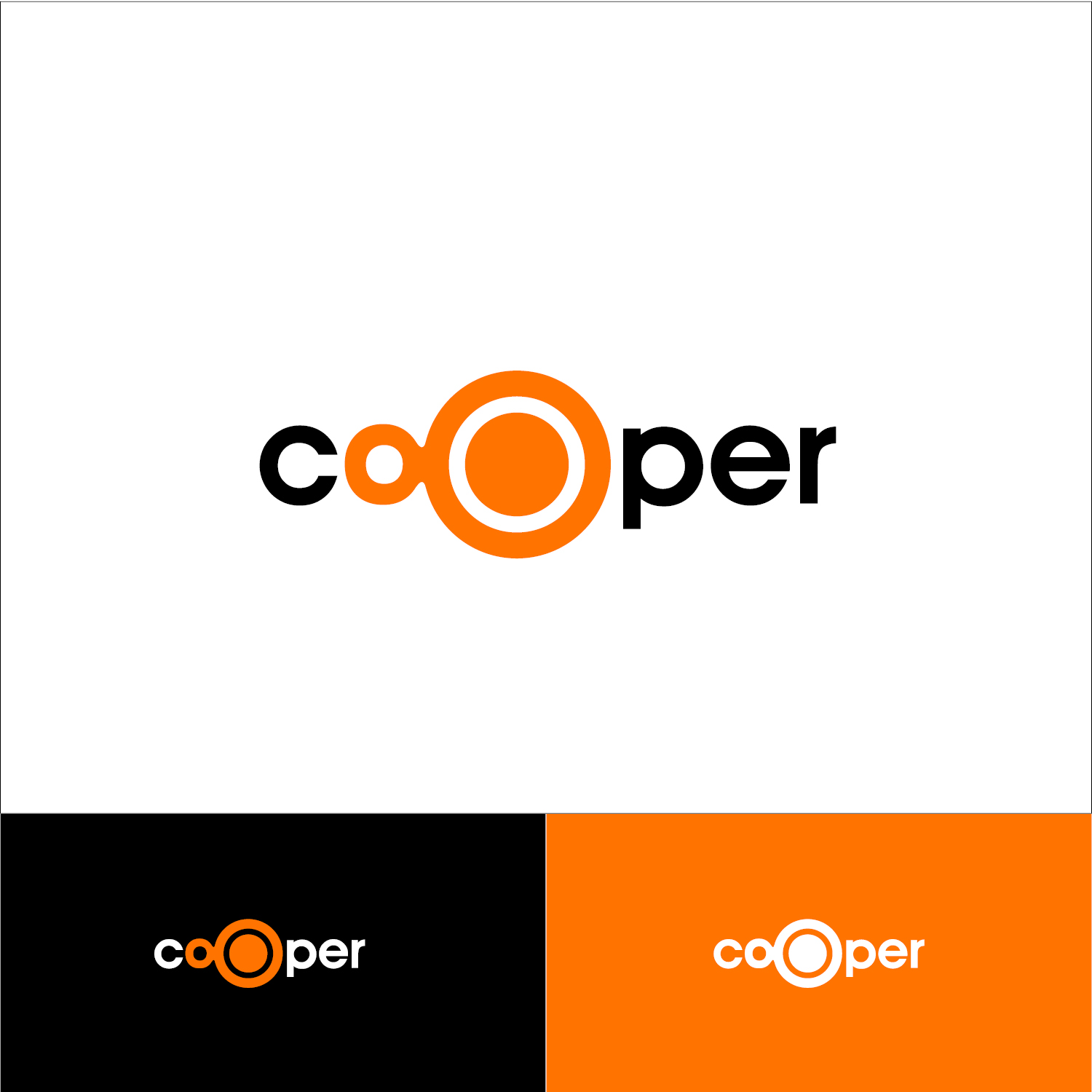 Logo Design by Anton de Waal for this project | Design #17945147