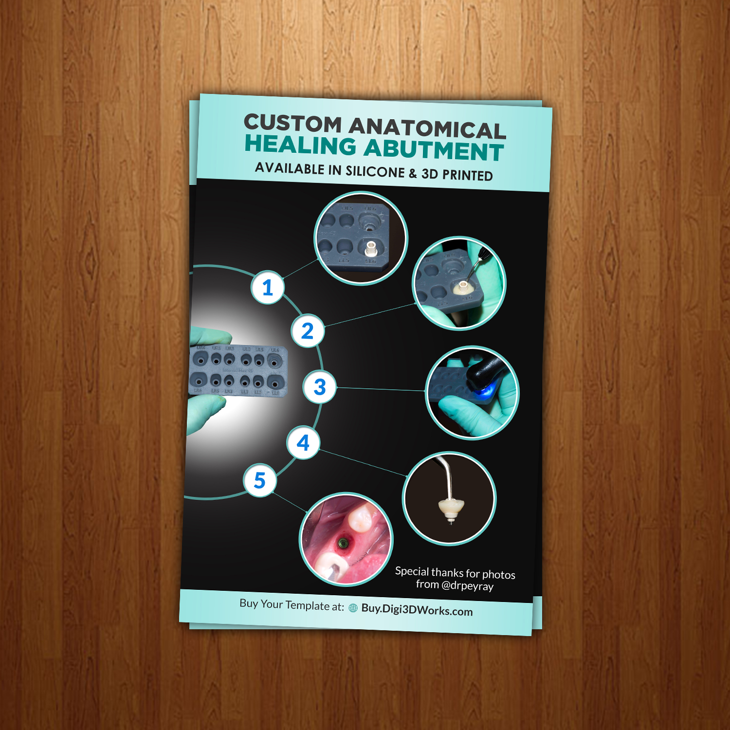 Design de Flyer par creative.bugs pour ce projet | Design #17918272