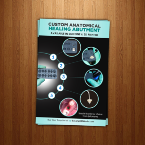 Design de Flyer par creative.bugs pour ce projet | Design : #17918272