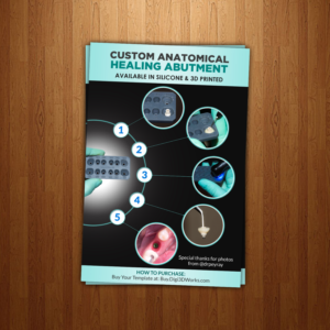 Design de Flyer par creative.bugs pour ce projet | Design : #17966937