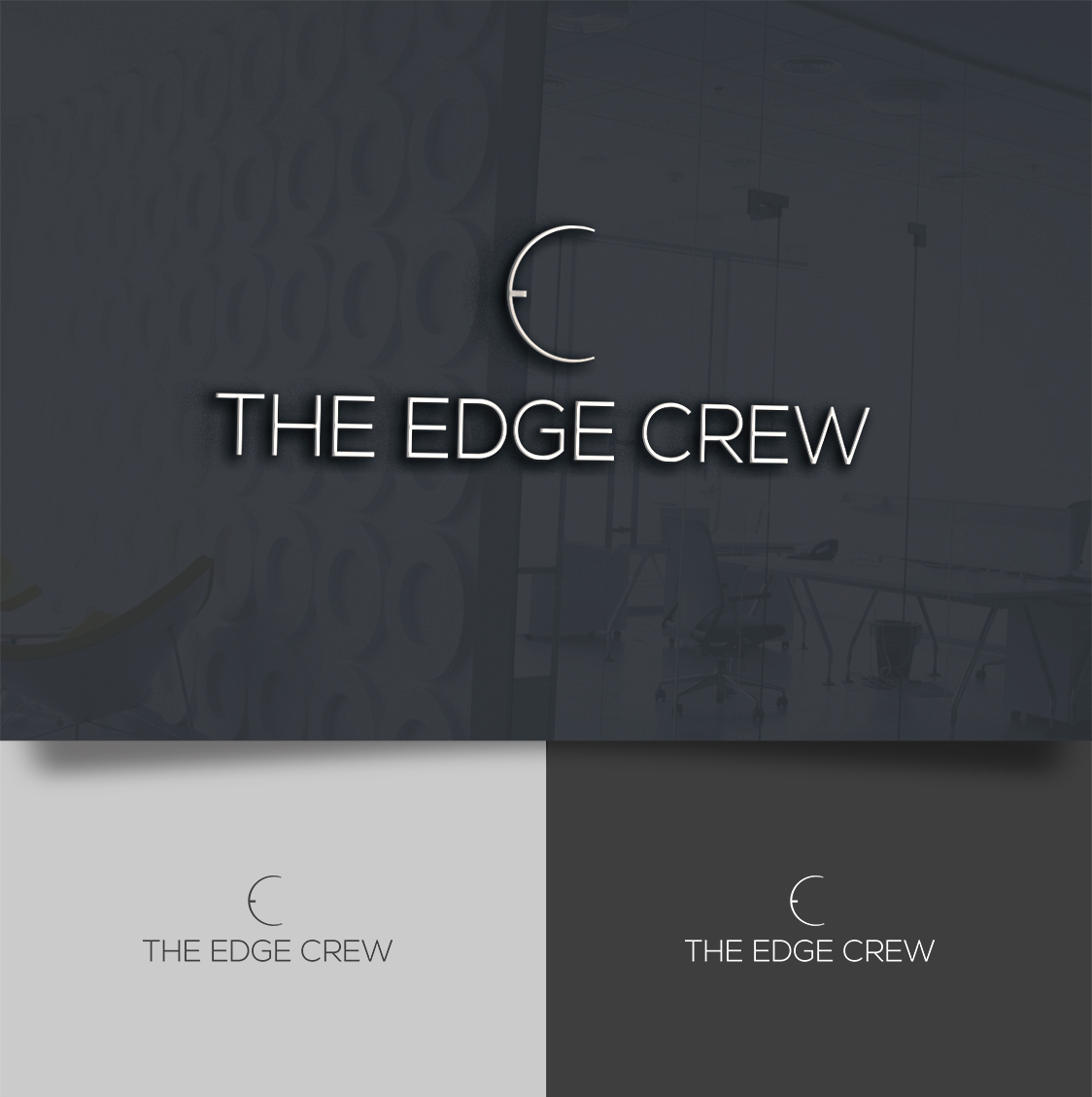 Logo Design by rafaeldsgn for this project | Design #17892263